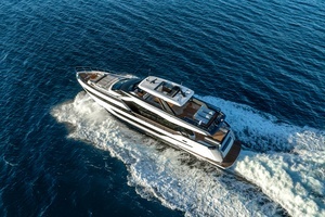 2025 Ferretti Yachts Ferretti 940 thumbnail 3