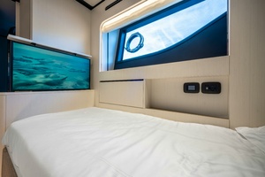 TOGETHER 95ft Ferretti Yachts Yacht For Sale