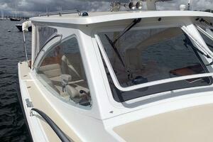 BONNE FETE 34ft MJM Yacht For Sale