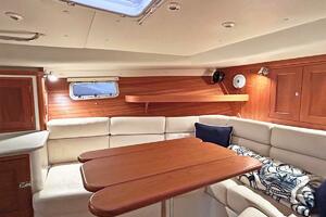 BONNE FETE 34ft MJM Yacht For Sale