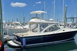 BONNE FETE 34ft MJM Yacht For Sale
