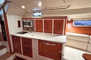 BONNE FETE 34ft MJM Yacht For Sale