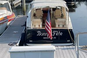 BONNE FETE 34ft MJM Yacht For Sale