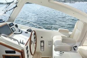 BONNE FETE 34ft MJM Yacht For Sale