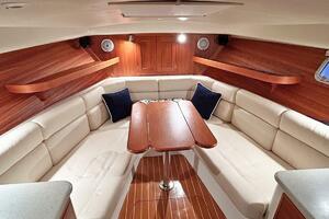 BONNE FETE 34ft MJM Yacht For Sale