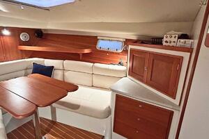 BONNE FETE 34ft MJM Yacht For Sale