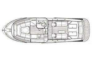 2007 MJM 34z Hard Top Express thumbnail 27