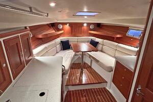 BONNE FETE 34ft MJM Yacht For Sale
