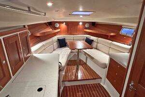 2007 MJM 34z Hard Top Express thumbnail 13