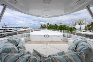 CHARLOTTE ANN 125ft Cheoy Lee Yacht For Sale