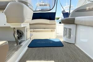 GAME CHANGER 37ft Formula Yacht For Sale