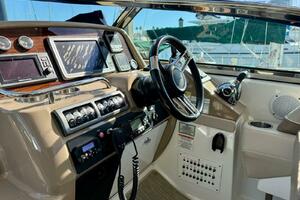 GAME CHANGER 37ft Formula Yacht For Sale