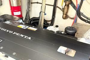 GAME CHANGER 37ft Formula Yacht For Sale