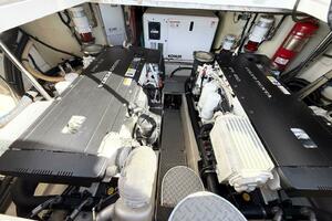 GAME CHANGER 37ft Formula Yacht For Sale