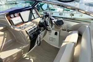 GAME CHANGER 37ft Formula Yacht For Sale