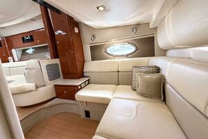 GAME CHANGER 37ft Formula Yacht For Sale