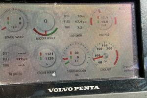 GAME CHANGER 37ft Formula Yacht For Sale