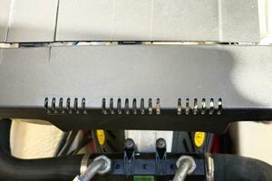 GAME CHANGER 37ft Formula Yacht For Sale