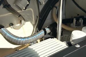 GAME CHANGER 37ft Formula Yacht For Sale