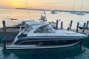 2016 Formula 37 Performance Cruiser thumbnail 2
