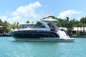 GAME CHANGER 37ft Formula Yacht For Sale