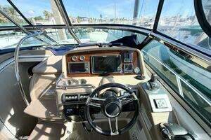 2016 Formula 37 Performance Cruiser thumbnail 11