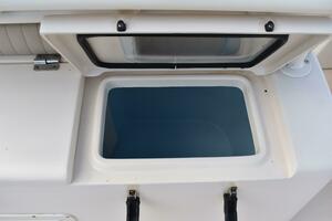 Lindsay Caroline 27ft Grady White Yacht For Sale