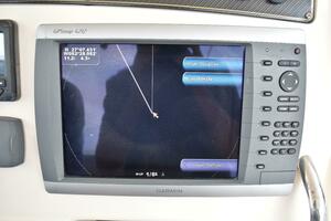 Lindsay Caroline 27ft Grady White Yacht For Sale