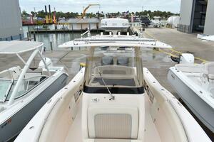 Lindsay Caroline 27ft Grady White Yacht For Sale