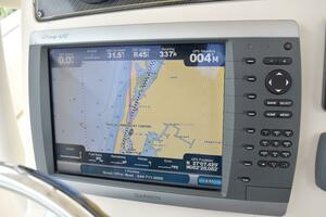 Lindsay Caroline 27ft Grady White Yacht For Sale
