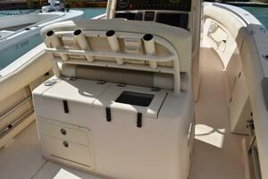 Lindsay Caroline 27ft Grady White Yacht For Sale