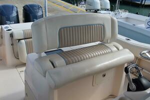 Lindsay Caroline 27ft Grady White Yacht For Sale