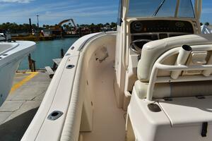 Lindsay Caroline 27ft Grady White Yacht For Sale