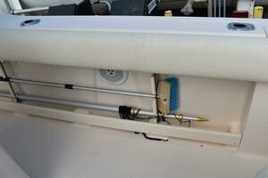 Lindsay Caroline 27ft Grady White Yacht For Sale
