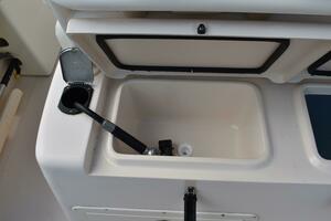 Lindsay Caroline 27ft Grady White Yacht For Sale