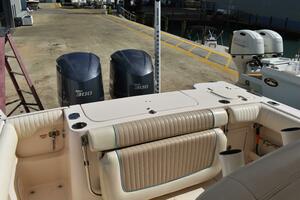 Lindsay Caroline 27ft Grady White Yacht For Sale
