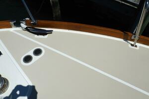 BOOTLEGGER 38ft Grand Banks Yacht For Sale