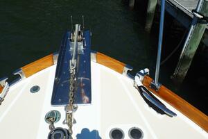BOOTLEGGER 38ft Grand Banks Yacht For Sale