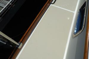 BOOTLEGGER 38ft Grand Banks Yacht For Sale