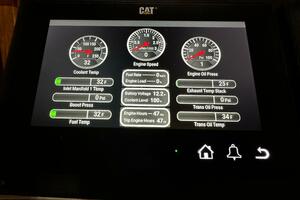 BOOTLEGGER 38ft Grand Banks Yacht For Sale