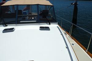 BOOTLEGGER 38ft Grand Banks Yacht For Sale