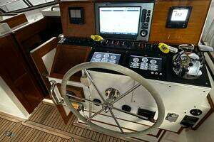 BOOTLEGGER 1995 Grand Banks 38 Eastbay EX Yacht For Sale in Essex CT