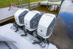 2010 Concept 4400 Sport Yacht thumbnail 71