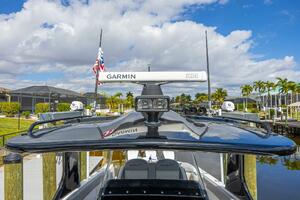 Photo 5919422 for 2010 Concept 4400 Sport Yacht  