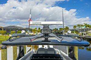2010 Concept 4400 Sport Yacht thumbnail 68