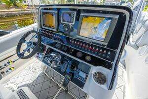2010 Concept 4400 Sport Yacht thumbnail 51