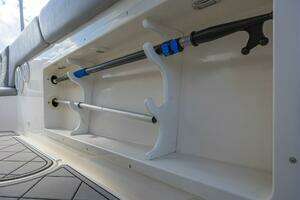2010 Concept 4400 Sport Yacht thumbnail 38