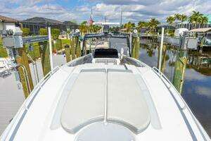 2010 Concept 4400 Sport Yacht thumbnail 18