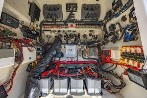 Photo 5919383 for 2010 Concept 4400 Sport Yacht  