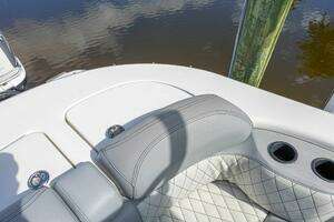 2010 Concept 4400 Sport Yacht thumbnail 62